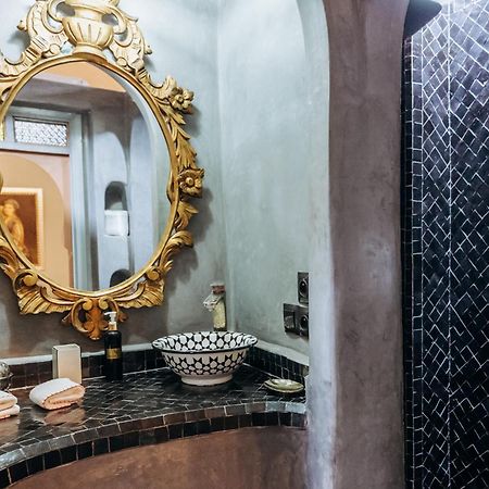 Riad Ksar Al Amal & Spa มาร์ราเกช ภายนอก รูปภาพ