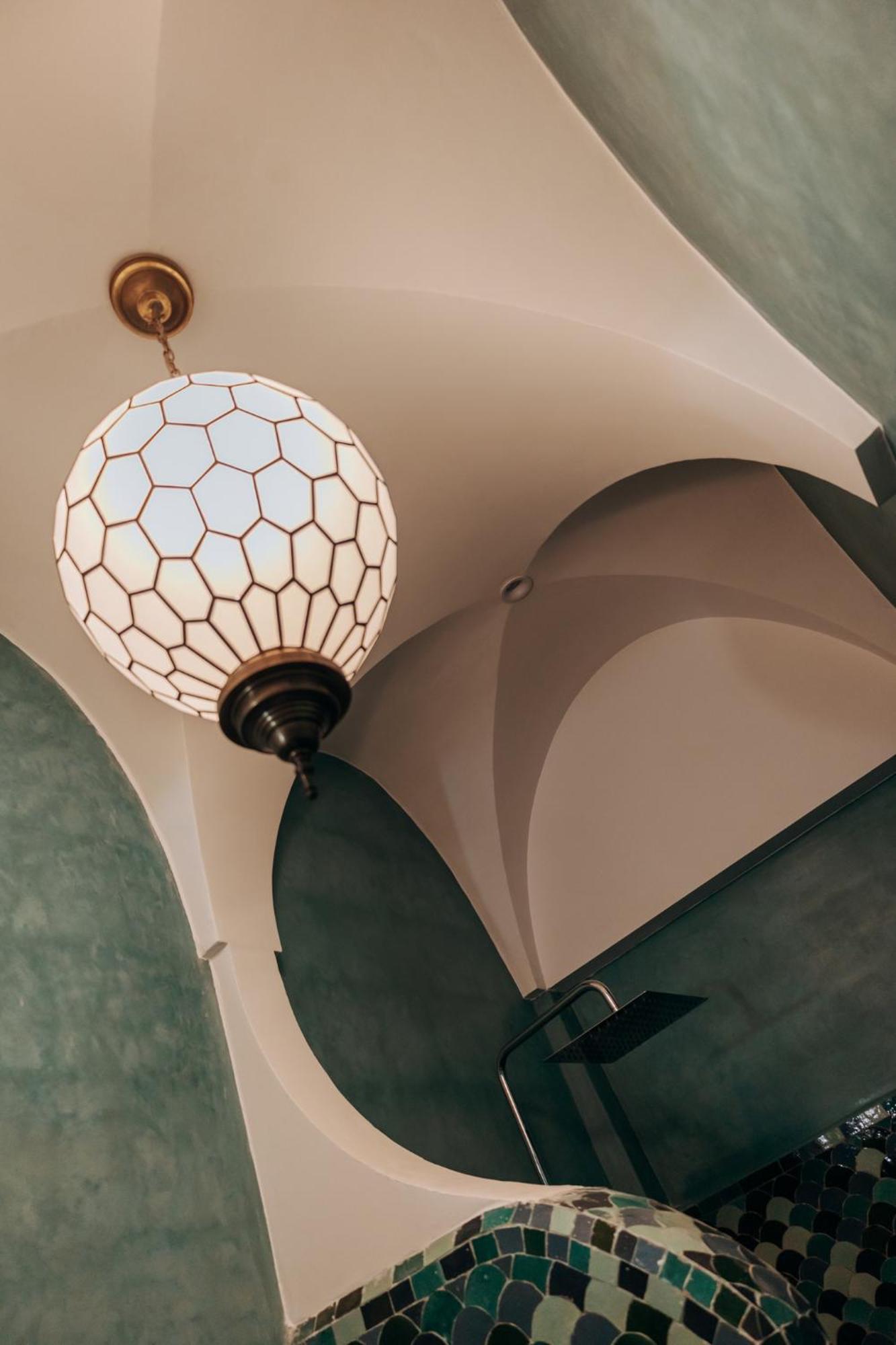 Riad Ksar Al Amal & Spa มาร์ราเกช ภายนอก รูปภาพ